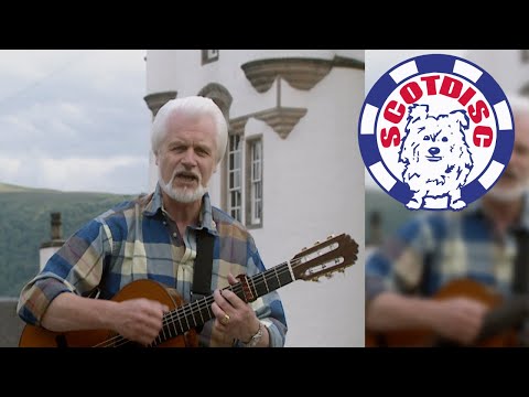 Cam’ Ye By Atholl - Ronnie Browne