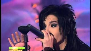 Tokio Hotel - Chartbreak Hotel 25.03.2006 - Rette Mich (Best Quality)