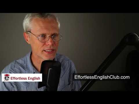 The Alchemist | By Paulo Coelho | Part 1 | Effortless English Book Club