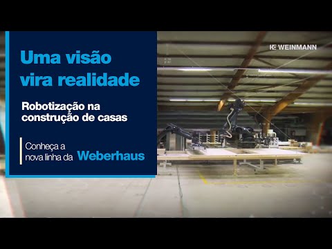 smartPrefab – Uma visão vira realidade