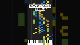 Download lagu カノン:パッヘルベル mp3