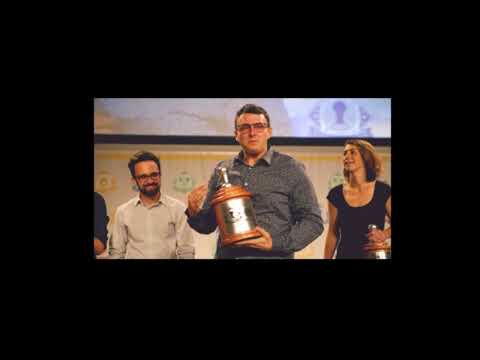 Kyle Ramage Interview