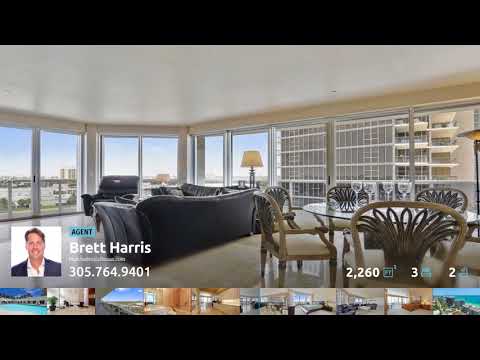 321 Ocean Dr, 500 - Miami Beach, Florida