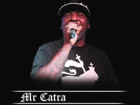 MR CATRA - MEDLEY 2013 (DJ SANDRINHO EDIT DJ PIU PIU)