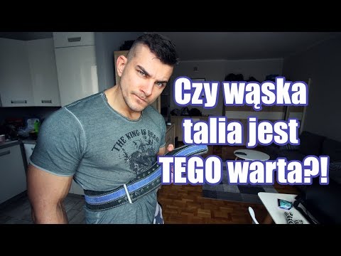 Jak zbudować program, mięśni Prostowanie wideo mięśni kręgosłupa