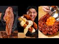 Best Of Bayashi Foods MUKBANG COOKING ASMR 10