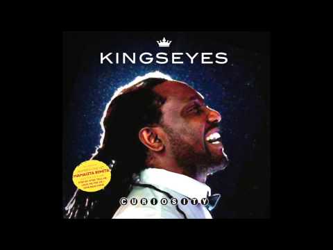 Kingseyes - Sweet Baby [Curiosity Album / Jugglerz Records]