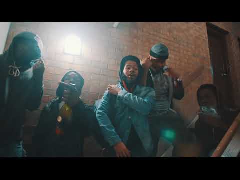Mikey G - Off The Top | Shot by @Reggie_Reggg