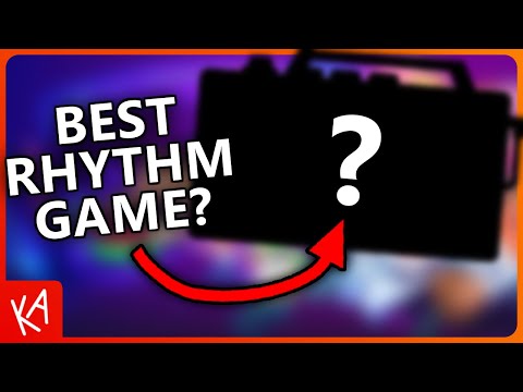 Why Rhythm Doctor is the best Rhythm game