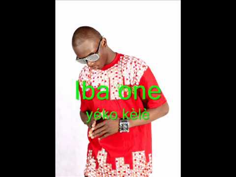Iba one - yéko kèlè
