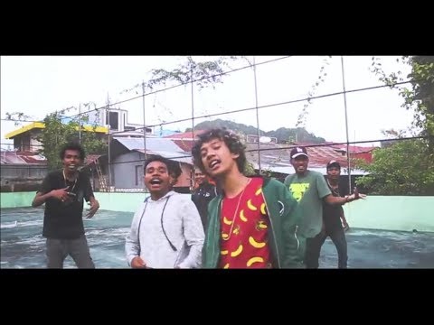 TABAKAR - M.A.C x QIBATA CREW x Anak Kollong