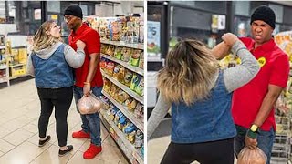 Download lagu Karen HARASSES Stranger Gets KNOCKED OUT in INSTANT KARMA #177 | Fantastic Freakouts Compilation mp3 Download lagu Karen HARASSES Stranger Gets KNOCKED OUT in INSTANT KARMA #177 | Fantastic Freakouts Compilation mp3