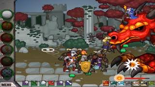Jacksmith: Blacksmith Crafting Game Cool math y8