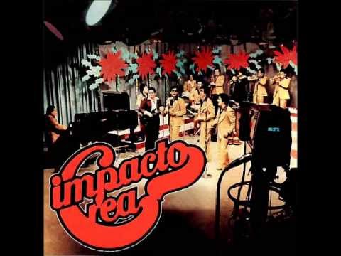 IMPACTO CREA...HABLE CON EL SENOR