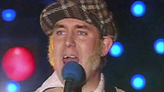 Pekko Aikamiespoika - Hyvää jatkoa köyhyydelle.wmv