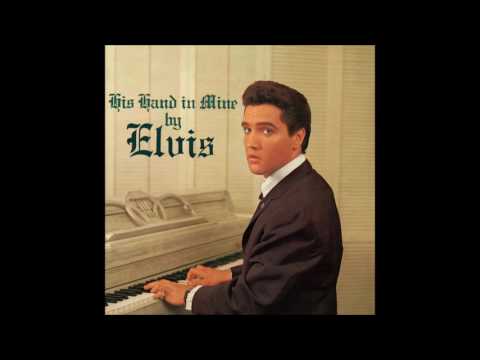 I Believe in the Man in the Sky - Elvis Presley