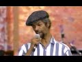 Gil Scott-Heron - The Bottle - 8/14/1994 - Woodstock 94 (Official)