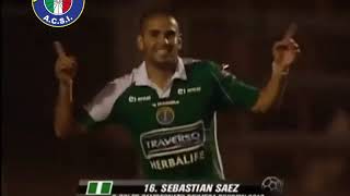 Unión La Calera 3 - 3 Audax Italiano | Campeonato de Transición 2013