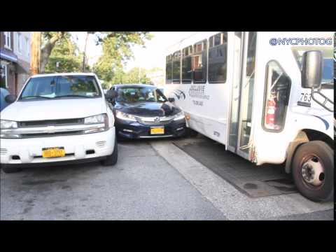 MVA Ave M Nostrand Ave