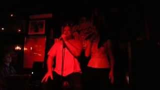 Blof - Meer kan het niet zijn.  gezongen door (PLeF) 3 06 2013 Bastiljon