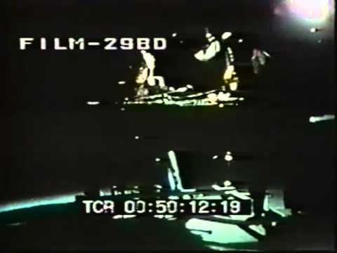 Groovy Movies: Andy Bown "Sweet William" 1973 Promo Film