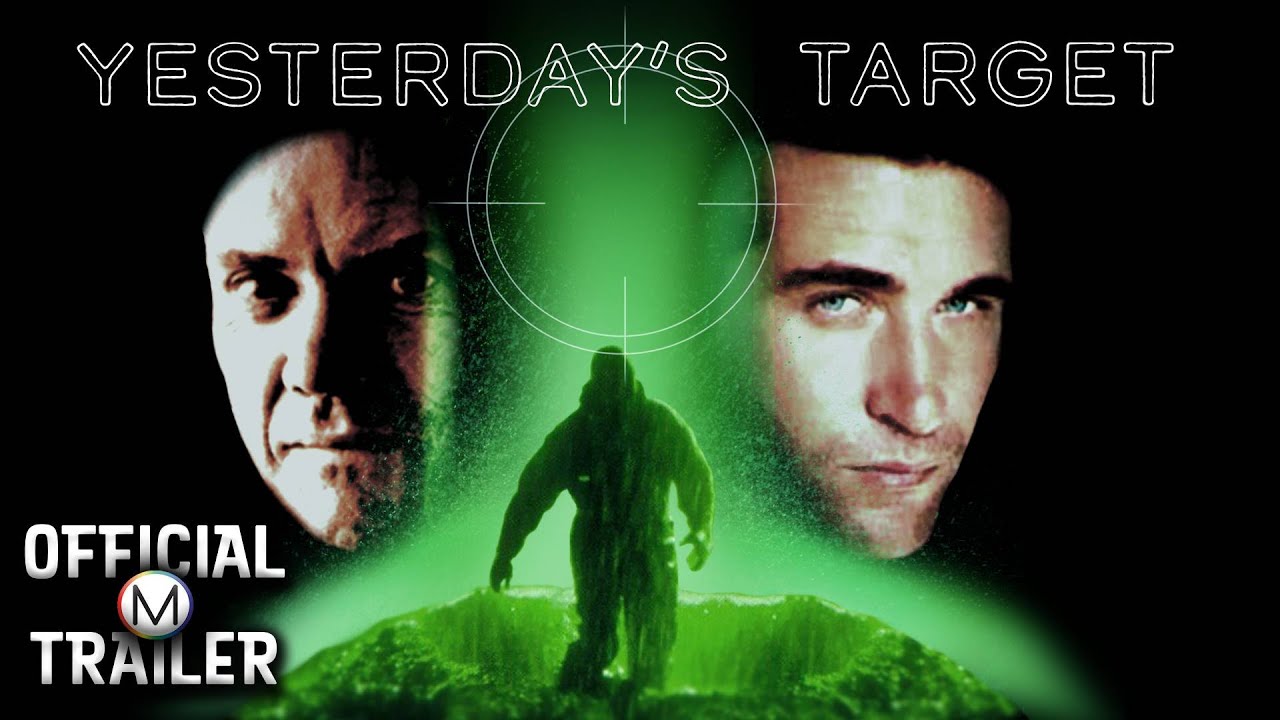 Yesterday's Target Trailer Thumbnail