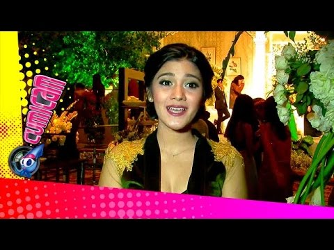 Naysila Pacaran dengan Pria Tua? - Cumicam 27 Agustus 2015