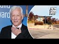 James Woods Reveals His House Survived The Deadly LA Fires A Miracle Has Happened