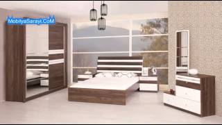 Alfemo yatak odası modelleri YENİ MODELLERİ