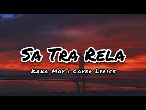 Titipan kata rindu rasa mulai muncul || Lagu Timur || Sa Tra Rela - Cover kaka Moy' (LirikLagu)
