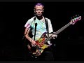 RHCP - Don't Forget Me Jam Track 