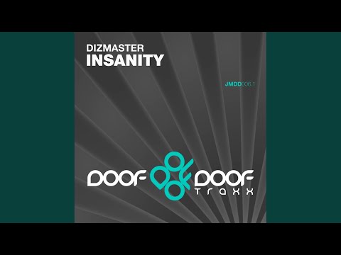 Insanity (Extended Mix)
