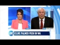 Clive Palmer Interview 