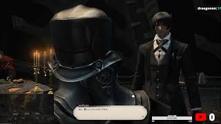 FF14　暁月のフィナーレ　あそぶ！！