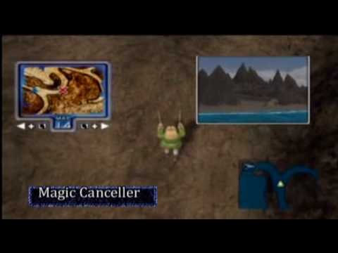 Leress Plays Suikoden 4 Part 59: Treasure Hunter G