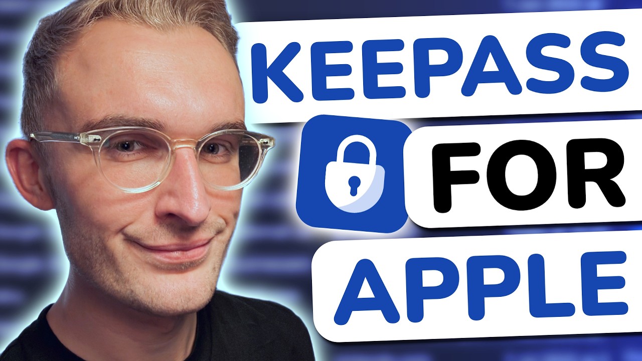 The Password Manager that Redefined KeePass (Strongbox Interview)