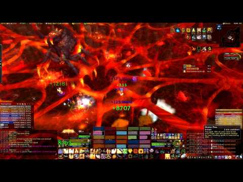 Last Judgement vs Beth'Tilac (25hc)