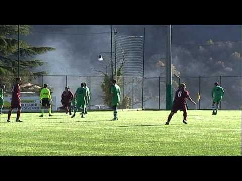 DIL13 091212 FIGENPA - PONTEX IL TORCHIO 0-2 | PRIMA CATEGORIA