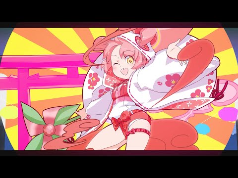 YO-KAI Disco (Official Music Video)ڤޤΤKAI ޤ륯ϼƤޤä