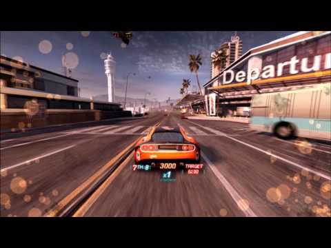 GameSpot Reviews - Split/Second Video Review