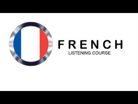 French Listening Course - Audio 83