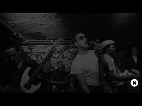 The Specials feat. Rico Rodriguez "Chang Kai Shek" (live)