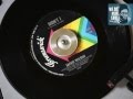 Jackie Wilson "Didn't I" 1970, Brunswick Records
