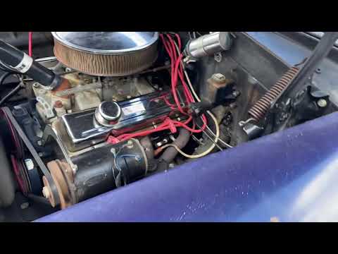 1955 Chevrolet Bel Air (CC-1464200) for sale in Westford, Massachusetts