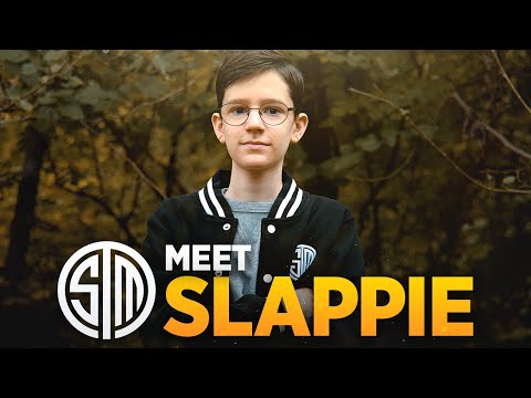 Meet TSM Slappie
