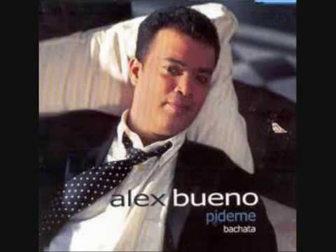 Alex Bueno mix DJ Randy El menol