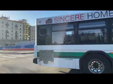 Berkeley Bus 52 Double Decker