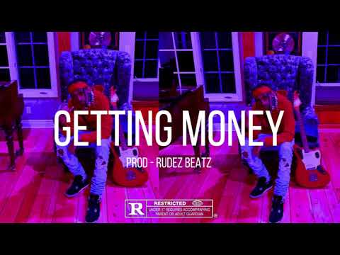 [FREE] GeeYou x Nafe Smallz Type Beat 2020 - "Getting Money" (UK Guitar Trap Instrumental)