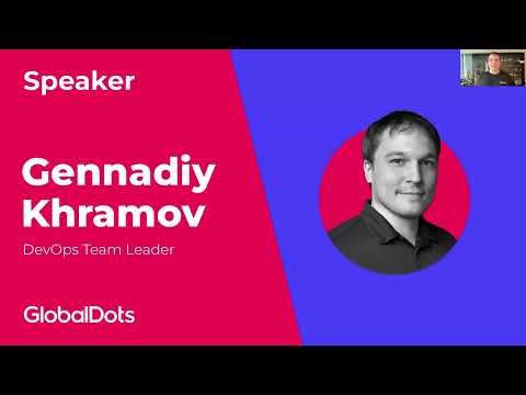 Webinar: Configuration Masterclass in AWS-VPC-CNI-K8S