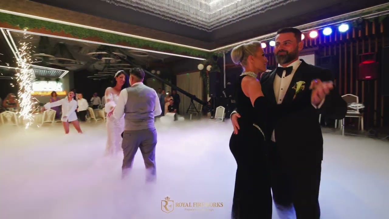 Valsul Mirilor -Craiova